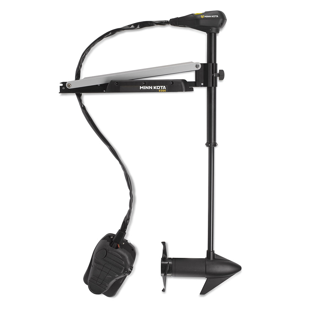 Minn Kota Edge 70 - Latch & Door - Foot Control