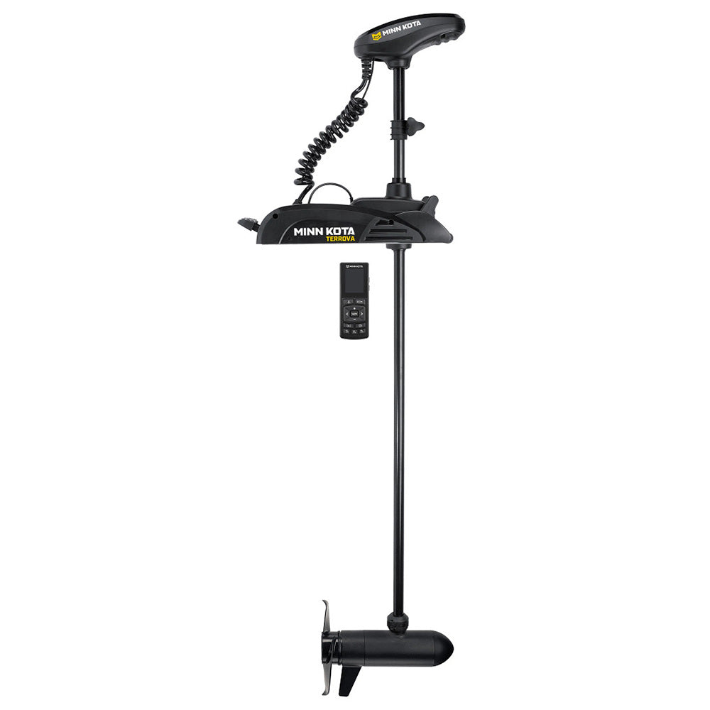 Minn Kota Terrova® 80 Trolling Motor w/Wireless Remote