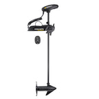 Minn Kota PowerDrive 55 lb 54-inch bow-mount electric-steer trolling motor with Micro Remote and MKP-37 Power Prop