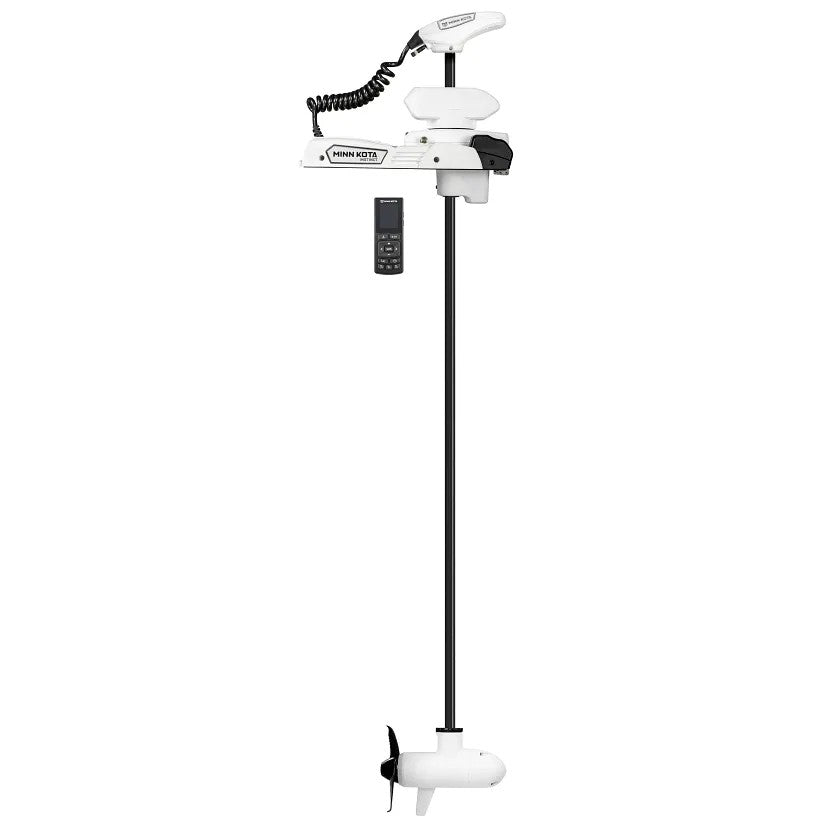 Minn Kota Riptide Instinct QUEST™ 90/115 Trolling Motor w/Wireless Remote