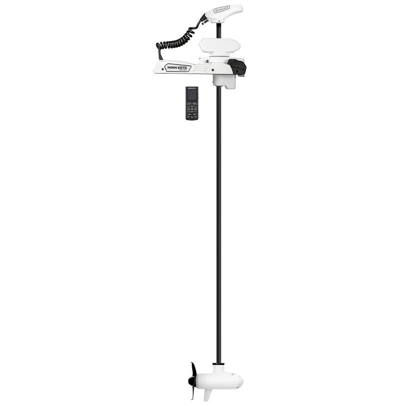 Minn Kota Riptide Instinct QUEST™ 90/115 Trolling Motor w/Wireless Remote