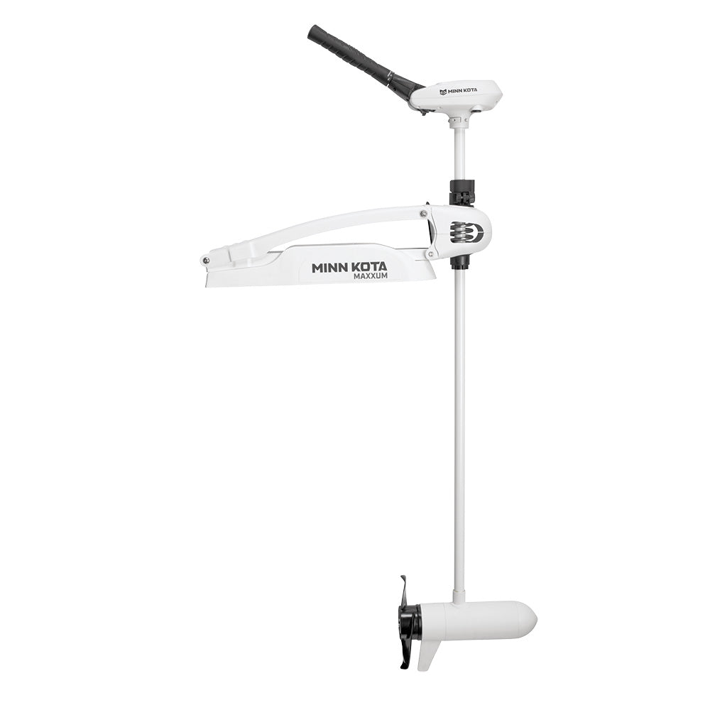 Minn Kota Riptide Maxxum RT70/SM/L-D/SC 24V 70lb 52-inch bow-mount saltwater trolling motor