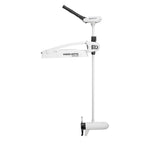 Minn Kota Riptide Maxxum RT70/SM/L-D/SC 24V 70lb 52-inch bow-mount saltwater trolling motor
