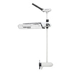 Minn Kota Riptide Fortrex 80 saltwater bow-mount trolling motor 24V 80lb 52-inch shaft