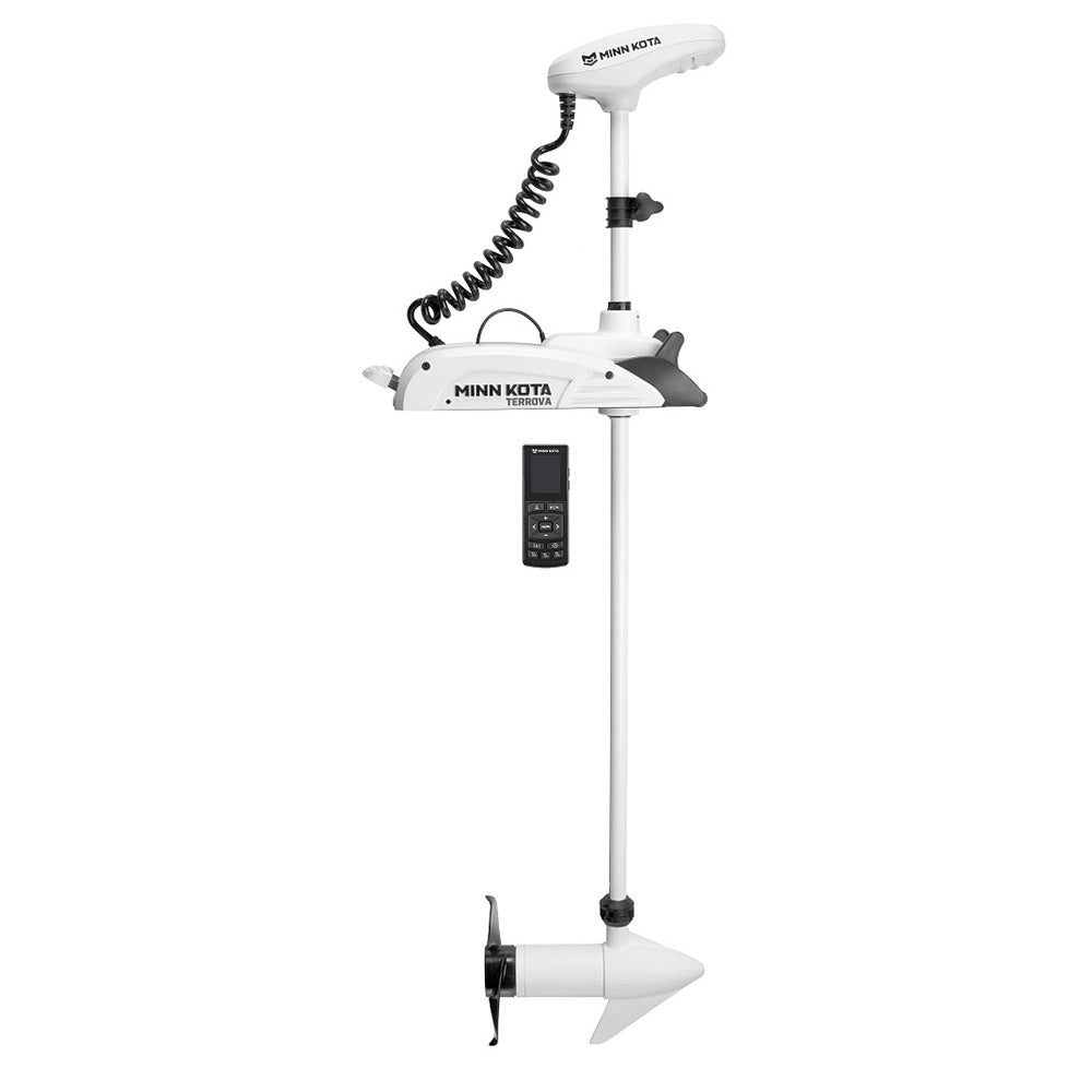 Minn Kota Riptide Terrova® 55 Trolling Motor w/Wireless Remote