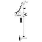 Minn Kota Riptide Terrova 80 saltwater trolling motor with wireless remote, 24V 80 lb thrust, bolt-on mount