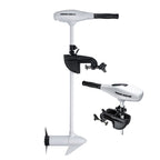 Minn Kota Riptide 45/T Saltwater Transom Trolling Motor 12V 45lb 36-inch Shaft