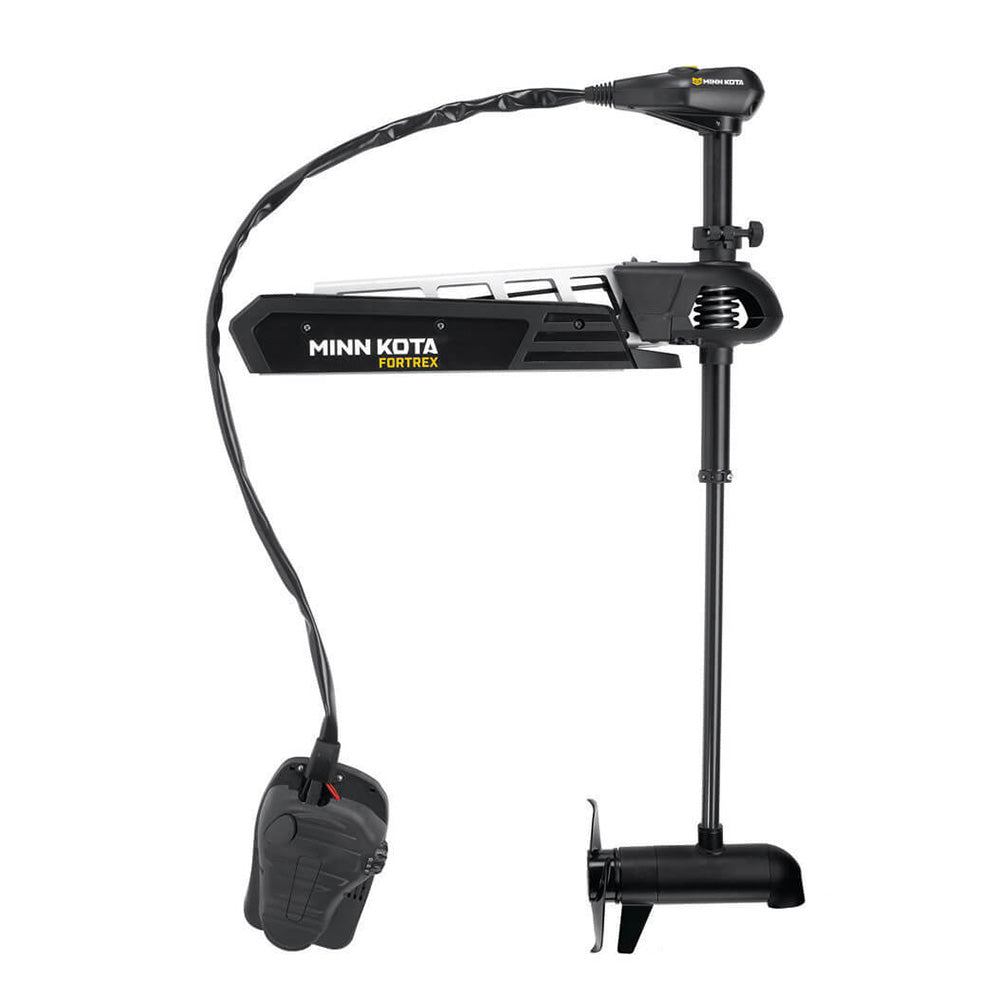 Minn Kota Fortrex 80 Trolling Motor