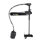 Minn Kota Fortrex 112 bow-mount trolling motor 36V 112LB 45-inch shaft with Dual Spectrum CHIRP sonar