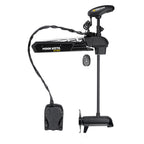 Minn Kota Ultrex 112 trolling motor with Micro Remote, 36V 112lb 45-inch shaft, Dual Spectrum CHIRP sonar