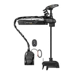 Minn Kota Ultrex QUEST™ 90/115 Trolling Motor w/Micro Remote