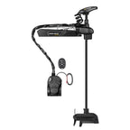 Minn Kota Ultrex QUEST 90/115 lb trolling motor with MEGA Side Imaging and Micro Remote, 60-inch shaft