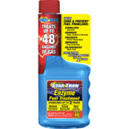 Star brite Star-Tron Enzyme Fuel Treatment Small Engine Formula 8 oz bottle