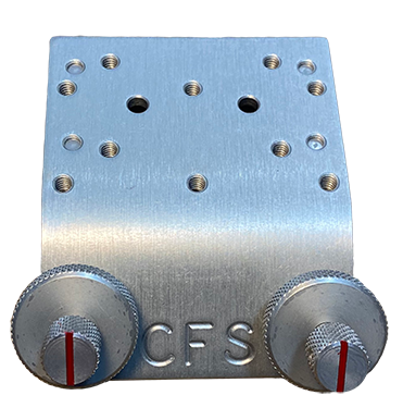 Cisco Fishing Systems Ranger Mount VS Series