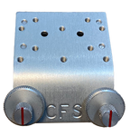 Cisco Fishing Systems Ranger Mount VS Series