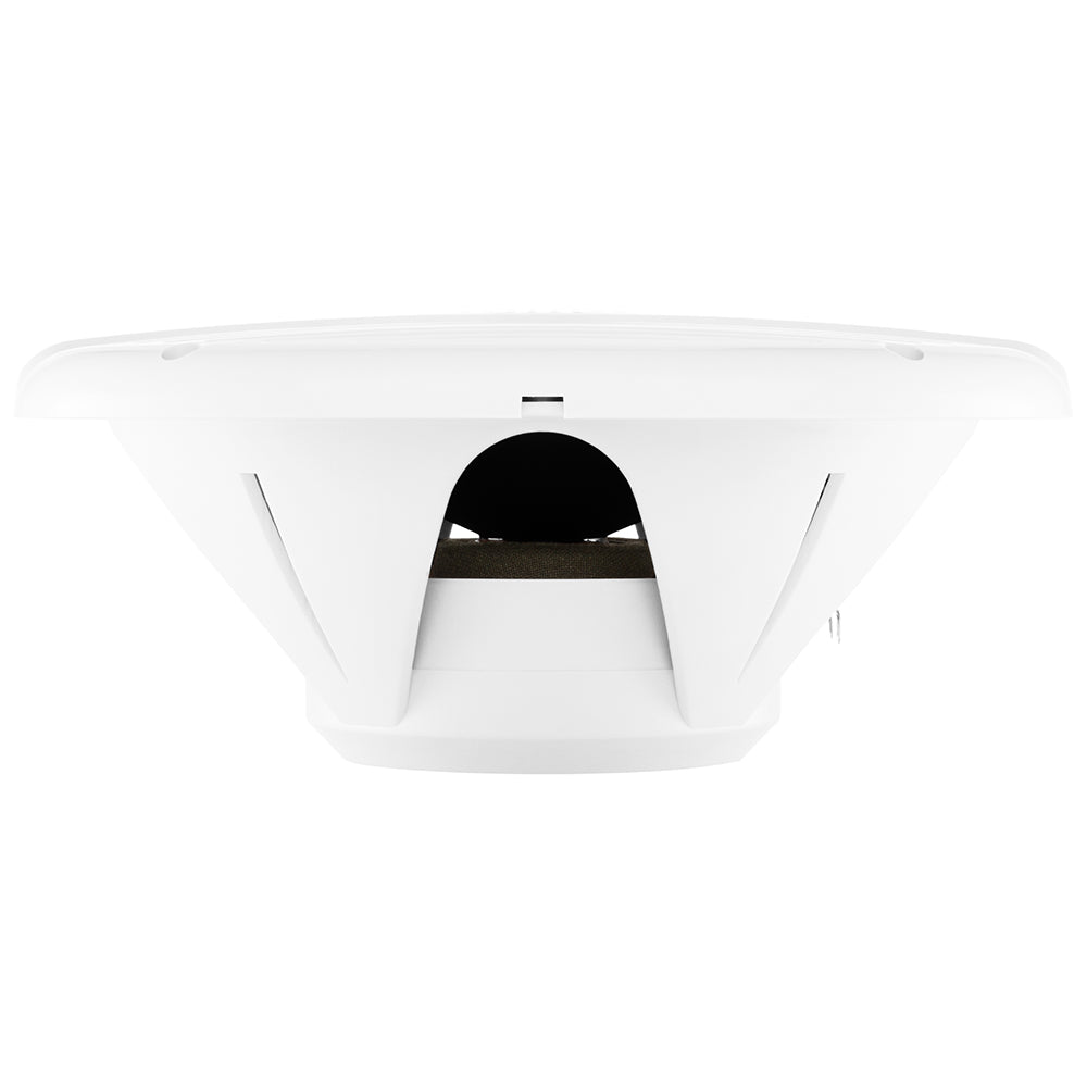 Boss Audio 6"x 9" MR690 Oval Speakers - White