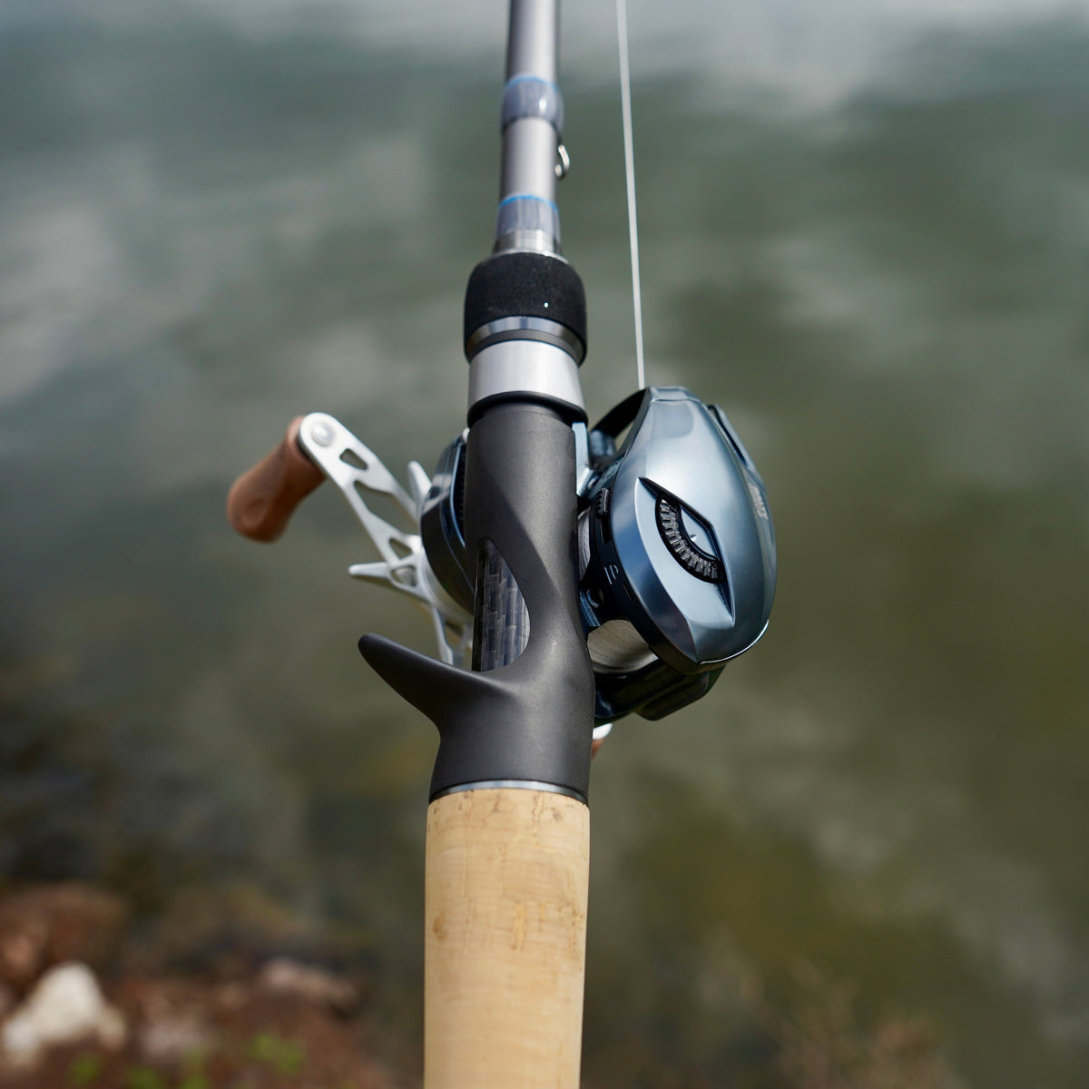B-2 Series Rods