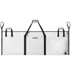 72x30'' Fish Cooler Bag With YKK Zipper