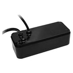 Furuno 165T/275LHW-12P pocket mount combination transducer for DFF3D and TZT3 displays