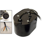 Furuno Pocket or Keel Mount Transducer with Motion Sensor for DFF3D