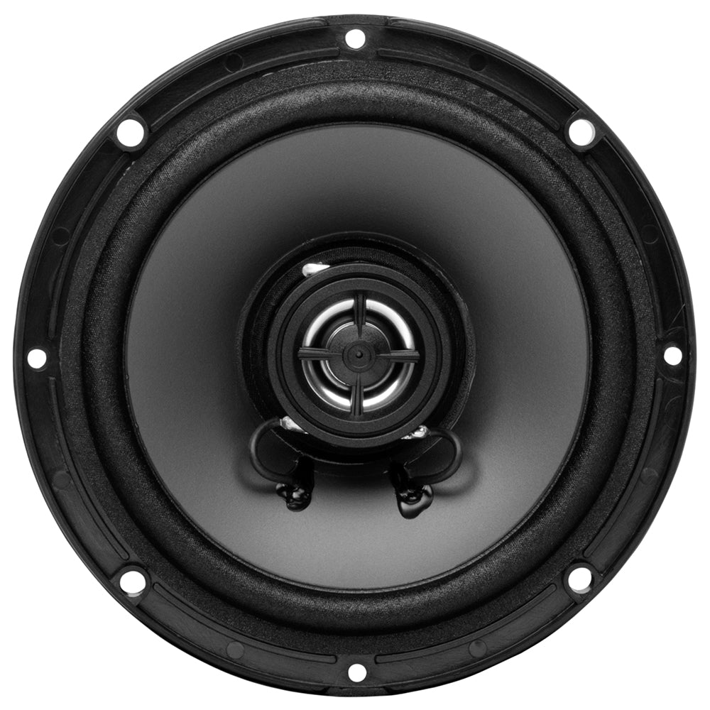 Boss Audio 5.25" MR50B Speakers - Black