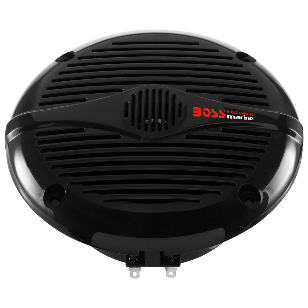 Boss Audio 5.25" MR50B Speakers - Black