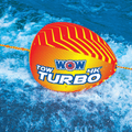 WOW Watersports Tow Turbo Tow Bobber