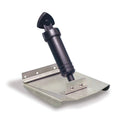 Bennett M120 Sport Tab System 10x12 inch hydraulic trim tabs for 20 to 23 foot boats