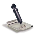 Bennett M120 Sport Tab System 10x12 inch hydraulic trim tabs for 20 to 23 foot boats