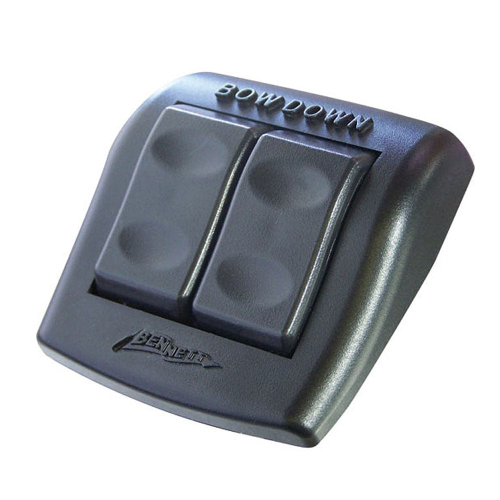 Bennett ES2000 Euro Style trim tab rocker switch control