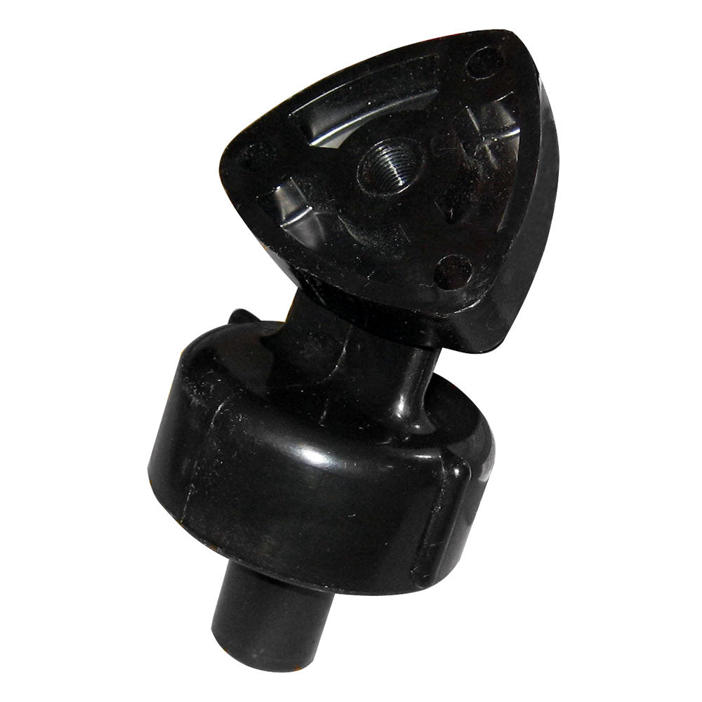 Bennett Marine A1103 upper hinge for A1101 trim tab actuator assembly