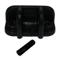 Bennett A1114 trim tab actuator lower hinge with pin replacement part