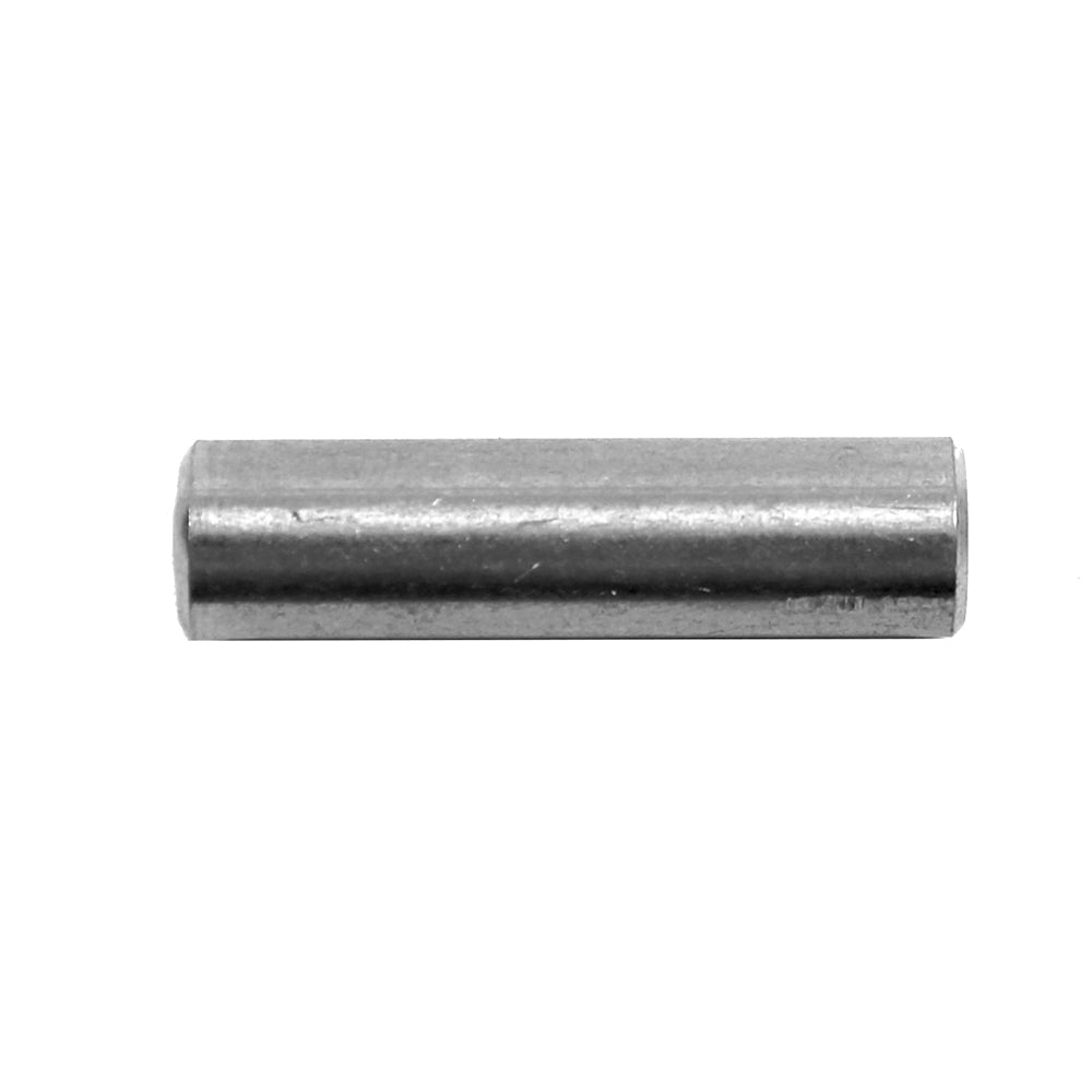 Bennett A1115 lower hinge pin for trim tab actuator