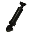 Bennett A1200S nylon fiberglass hydraulic trim tab actuator assembly