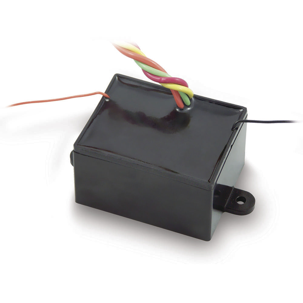 Bennett AR512 Auto Tab Retractor for trim tab protection during trailering and storage