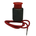Bennett VP1135R solenoid valve for hydraulic trim tab actuators