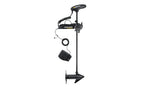 Minn Kota Pontoon PowerDrive™ 70 Trolling Motor w/Foot Pedal - 24V - 70LB - 48"