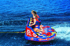 WOW Watersports Beach Bubba 3 Person 3P Towable