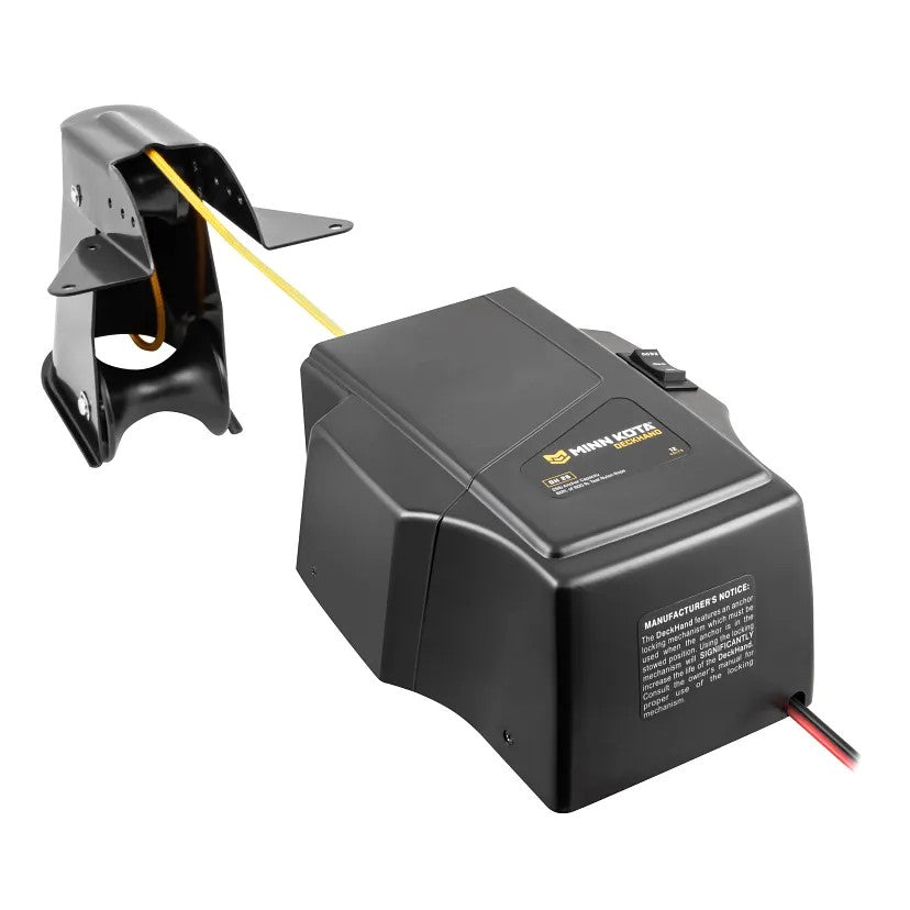 Minn Kota Deckhand™ 25