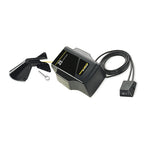 Minn Kota Deckhand 25R electric anchor winch with corded remote