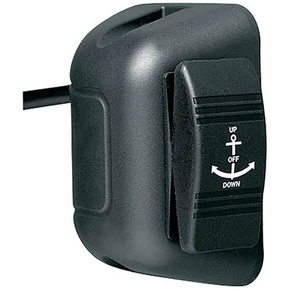 Minn Kota Deckhand 40 Remote Switch with 25-foot cord