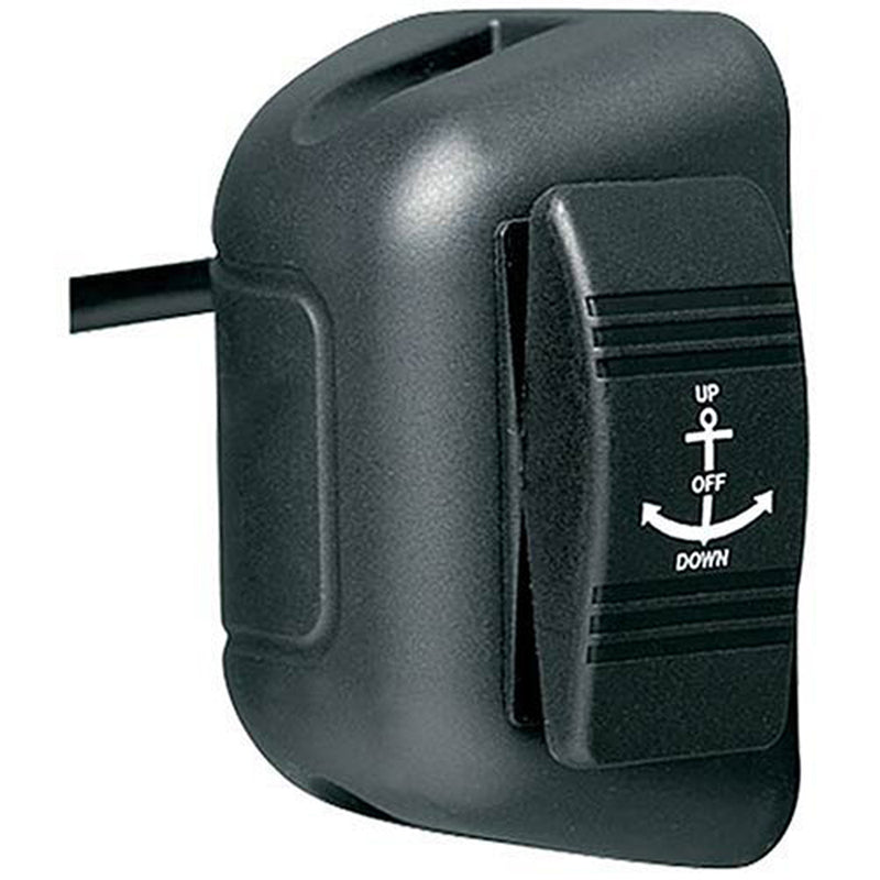 Minn Kota Deckhand 40 Remote Switch with 25-foot cord
