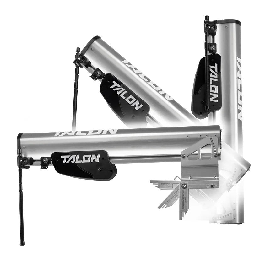 Minn Kota Talon Tilt Bracket f/8', 10' & 12' Three-Stage Talons
