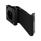 Minn Kota Raptor Jack Plate Adapter Bracket Port 2-inch Setback 4-inch Rise shallow water anchor mount