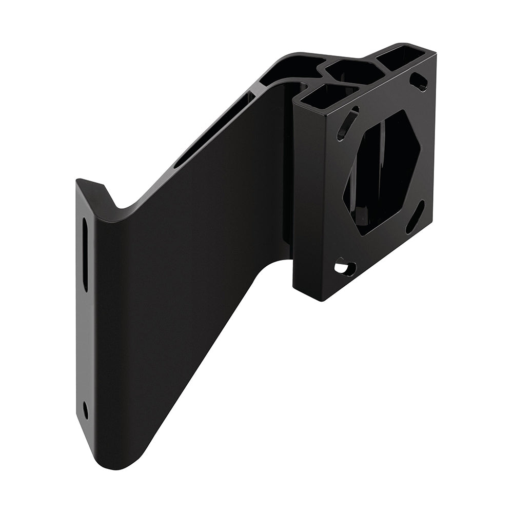 Minn Kota Raptor Jack Plate Adapter - Starboard - 2" Setback - 6" Rise