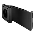 Minn Kota Raptor Jack Plate Adapter Bracket - Port - 5" Setback - 4" Rise