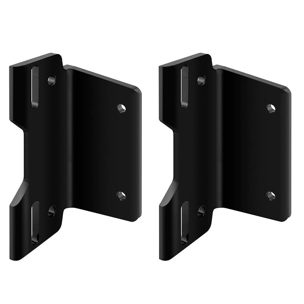 Minn Kota Raptor Universal Sandwich Adapter for port and starboard shallow water anchor mounting