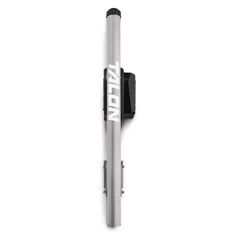 Minn Kota Talon BT 10' Shallow Water Anchor - Silver/Black