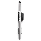 Minn Kota Talon BT 10' Shallow Water Anchor - Silver/Black