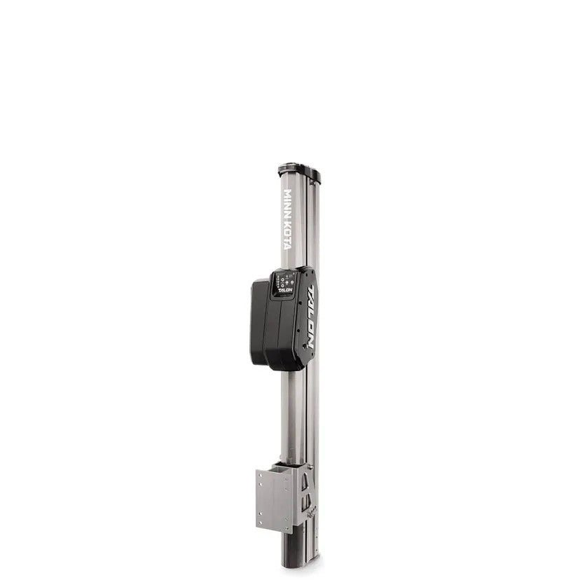 Minn Kota Talon BT 10' Shallow Water Anchor - Silver/Black